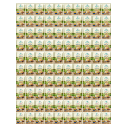 چای کرک ونزکافه - 18 گرم بسته 100 عددی